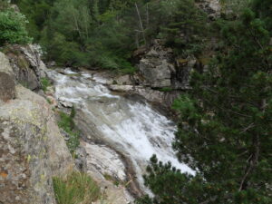 Cascade
